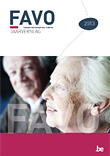 Jaarverslag FAVO 2013